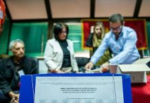 Lokalni izbori u Crnoj Gori: DPS izgubio u Podgorici