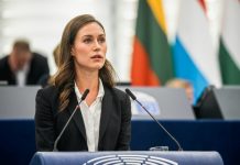 Marin: Nemoguće predvidjeti kada će Turska i Mađarska odobriti članstvo Finske u NATO-u