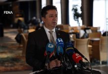 Mirsad Zaimović: Bude li moguće, konstituirajuća sjednica novog saziva Predstavničkog doma 1. decembra