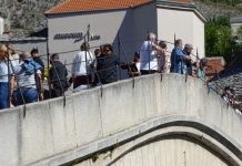 Broj dolazaka i noćenja konstantno raste: BiH sve popularnija na svjetskoj turističkoj mapi