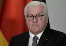 Njemački predsjednik se obratio naciji: Pred nama su teške godine