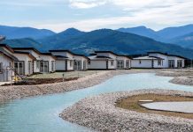 ‘Prvi arapski grad u BiH’ među najvećim poreskim dužnicima: Osenik u Hadžićima dužan preko tri miliona KM