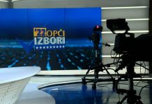 Pratite tok izbornog dana i specijalnu emisiju o izborima na FTV-u