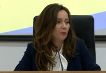 Nakon Dodikovih verbalnih napada, Bjelica-Prutina dobila policijsku zaštitu