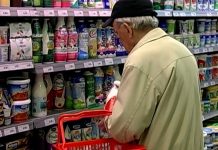 Potrošačka korpa sve skuplja, ukidanje akciza bilo samo predizborni trik