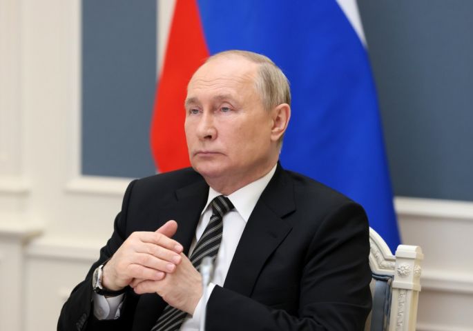 putin