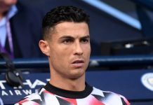 Pojavio se klub zainteresovan za Kristijana Ronalda, ali postoji jedan uslov