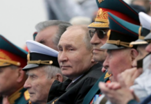 Rusija ponovo zaprijetila Zapadu