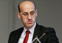 Salkić: Visoki predstavnik treba djelovati nepristrasno u interesu svih građana u ovoj zemlji