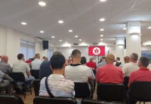 Odgođena vanredna izborna Skupština FK Velež