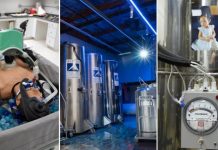 Ovdje se tijela čuvaju na -135°C, najmlađa je dvogodišnja djevojčica: Nadaju se da će jednog dana ponovno oživjeti