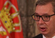 Vučić: Izlazak Srba iz kosovskih institucija je historijska odluka