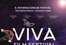 8. Viva film festival otvara dokumentarni film ‘’To je Toma’’