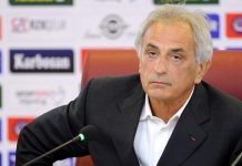 Vahid Halilhodžić: Teško mi je prihvatiti realnost, ali nema druge