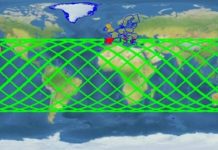Ostaci ogromne kineske rakete pali na Zemlju, objavljeno gdje