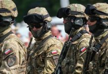 Poljska će povećati borbenu gotovost vojnih jedinica