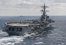 U vježbi na Atlantiku i Mediteranu učestvuju nosači aviona zemalja NATO-a