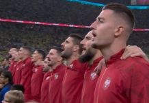 SP Katar: Počela je utakmica između Brazila i Srbije