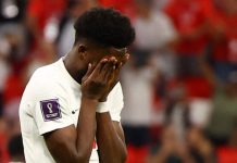 Najbolji fudbaler Kanade se osramotio u Kataru, ubrzo stigla kazna