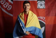 Šefild posvetio objavu Ahmedhodžiću: Naš bosanski ratnik