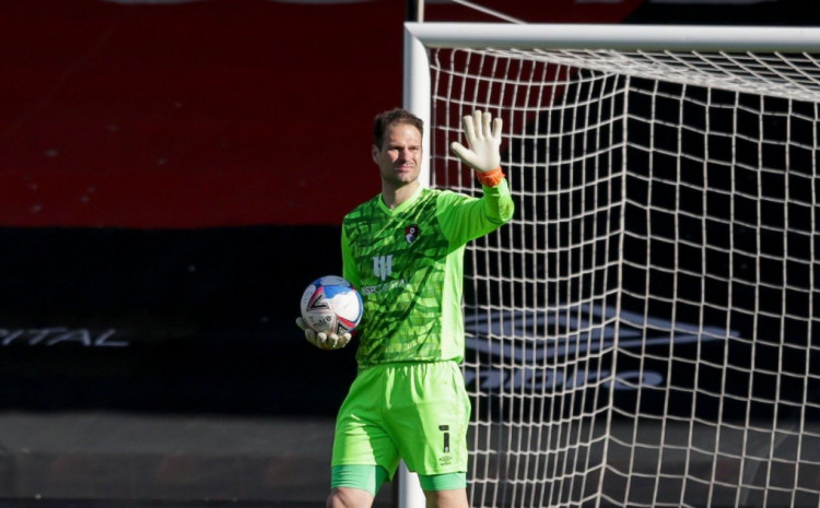 Asmir-Begovic