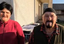 Priča iz BiH: Šaban (83) i Asmira (50) se vjenčali prije par dana, čekaju i bebu