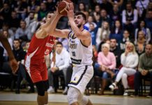 Sjajni Zmajevi predvođeni prepunom Skenderijom srušili Mađarsku