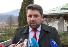 Ćamil Duraković: Od sutra sam Banjalučanin, tamo me možete naći