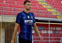 Džeko o 15-godišnjoj dominaciji: Možda su drugi iznenađeni, ja nisam