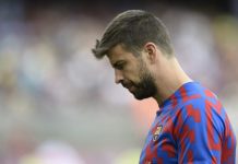 Pique otvorio dušu i otkrio stvarni razlog završetka karijere: Nije mi bilo prijatno, nisam pripadao tu