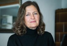 Bosanskohercegovačka književnica Hazeta Hamzić Salihović: Genocid nad Bošnjacima mi ne dozvoljava da mi nešto drugo bude prioritet u pisanju