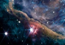 Otkriće za koje se astrofizičari nadaju da će promijeniti sve što znaju o kosmičkim nitima – kako?