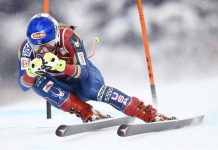 Shiffrin slavila u Leviju uz oboren rekord