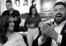 Oženio se Nikola Rađen