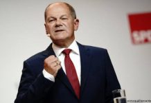 Scholz: Moramo biti spremni na eskalaciju rata u Ukrajini