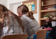 ŠOKANTAN SNIMAK IZ ŠKOLE KRUŽI MREŽAMA: Nećete VJEROVATI na šta su DJECA PRINUĐENA, razlog je BRUTALAN