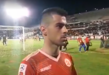 Samir Radovac raskida ugovor sa FK Velež