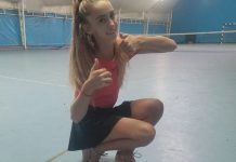 Senzacionalna Tea nastavila da pomjera granice i piše historiju