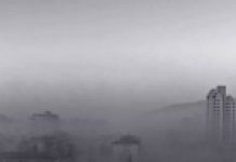 Bosna i Hercegovina na pragu najzagađenije zime