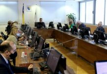 VSTV BiH imenovao nosioce pravosudnih funkcija