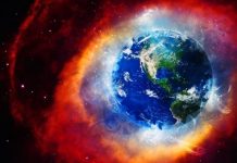 Naučnici su podatke o zemljinom magnetnom polju pretvorili u zvuk – a rezultat je ZASTRAŠUJUĆ