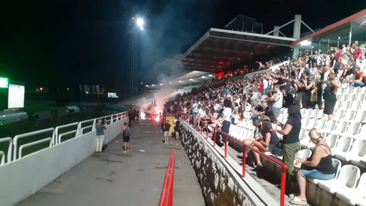 Zrinjski