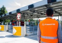 Obavijest za visočke vozače: Od danas niže cijene putarine za kombije, kamione i autobuse