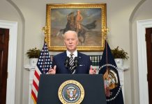 Biden priređuje prvu državnu posjetu otkad je predsjednik, Macron stiže u SAD