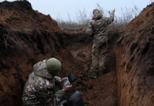 Britanija: Rusija uklanja nuklearne glave iz projektila i gađa Ukrajinu