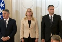 Očekivanja od novog saziva Predsjedništva BiH: Samo će se svađati