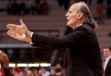Bivši selektor BiH preuzima košarkaše Crvene zvezde