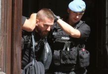 I dalje se nalazi u kućnom pritvoru: Elvis Keljmendi već šest puta bio u Tužilaštvu BiH