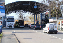 Visočanin ‘pao’ u Gradišci zbog krijumčarenja migranata: U vozilu prevozio šest osoba bez identifikacionih dokumenata