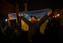 Deutsche Welle: Herson bi mogao doživjeti sudbinu Mariupolja